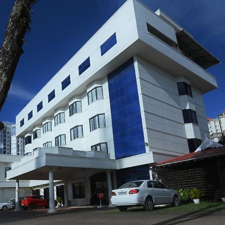 Hotel Edassery Mansion Kochi Dış mekan fotoğraf