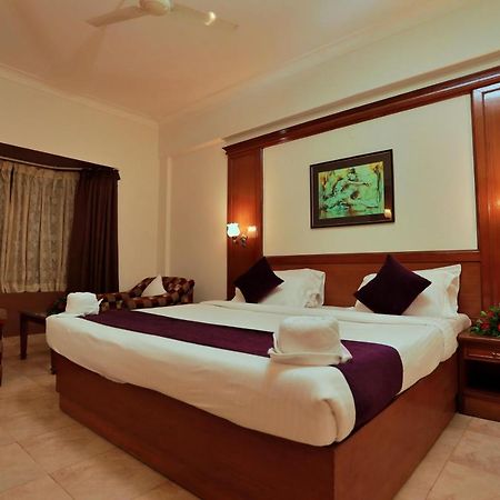 Hotel Edassery Mansion Kochi Dış mekan fotoğraf