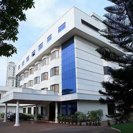Hotel Edassery Mansion Kochi Dış mekan fotoğraf