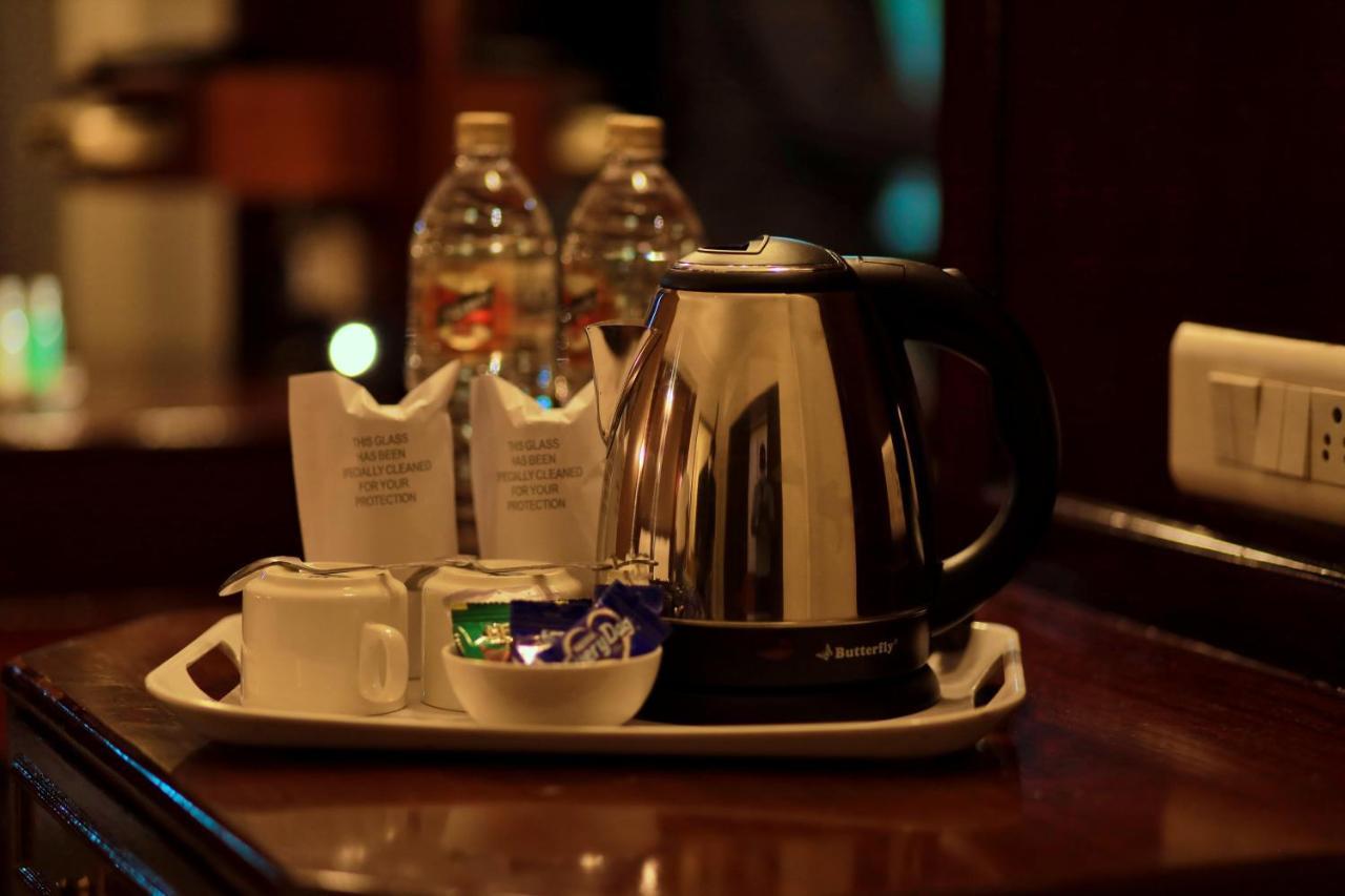 Hotel Edassery Mansion Kochi Dış mekan fotoğraf