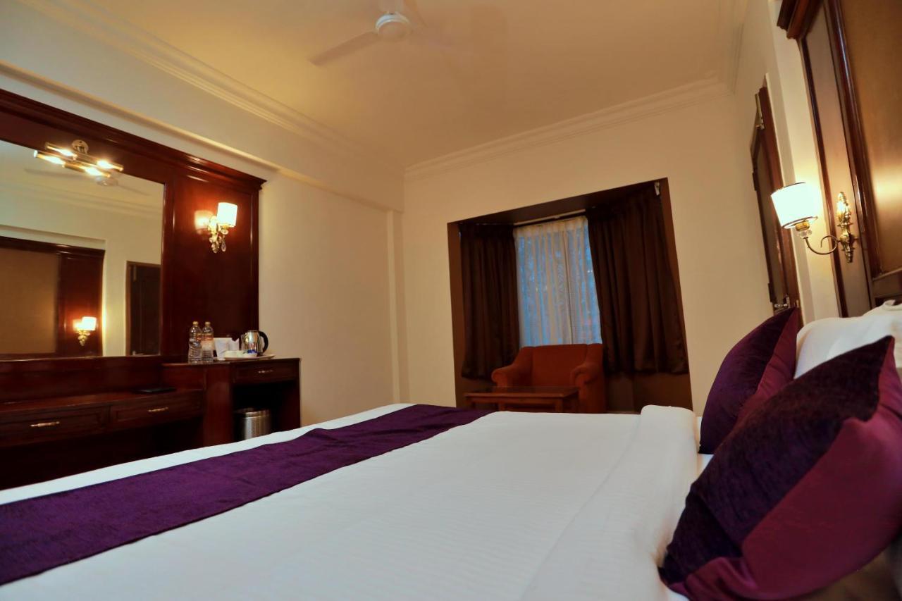 Hotel Edassery Mansion Kochi Dış mekan fotoğraf