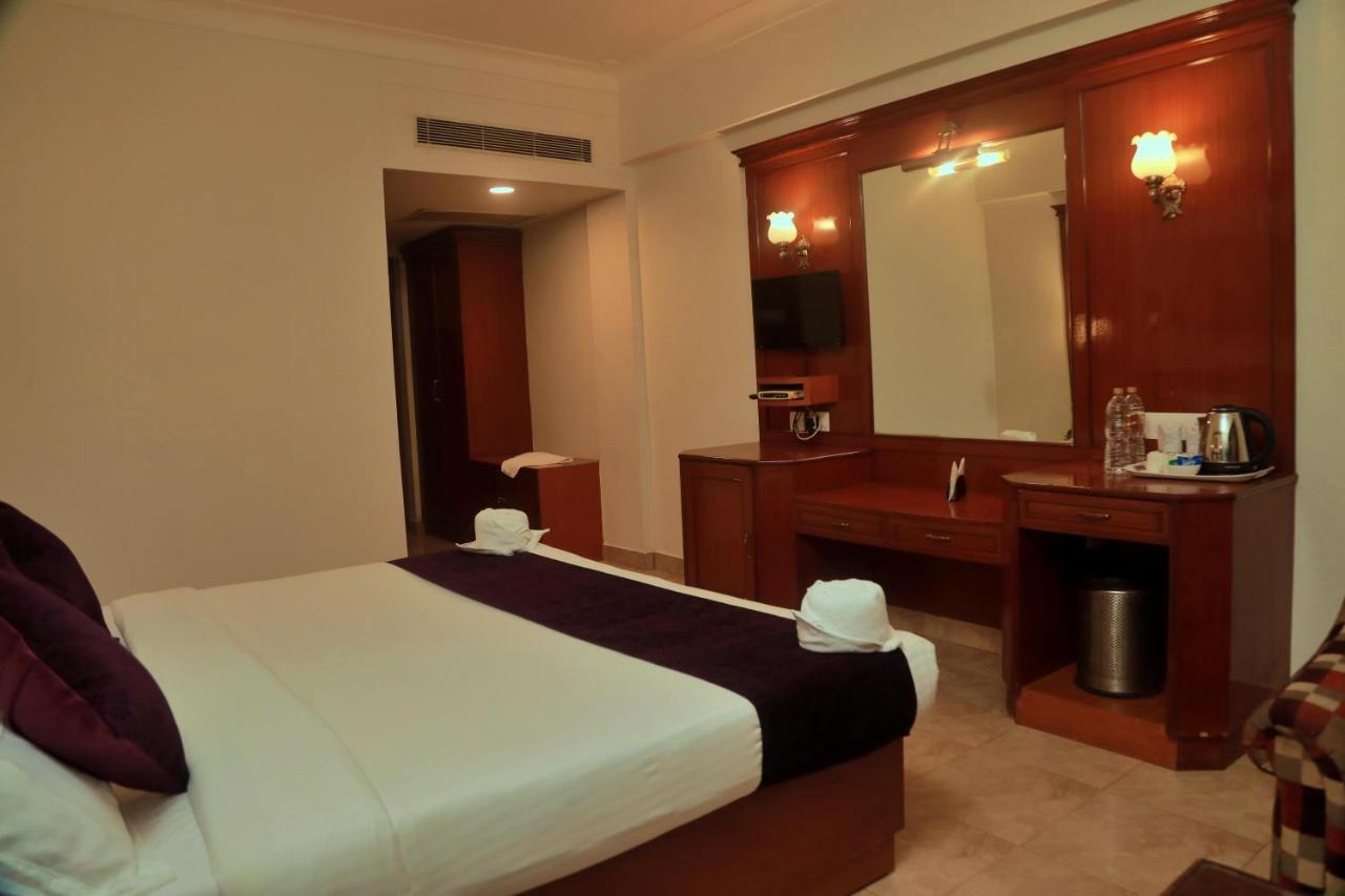 Hotel Edassery Mansion Kochi Dış mekan fotoğraf