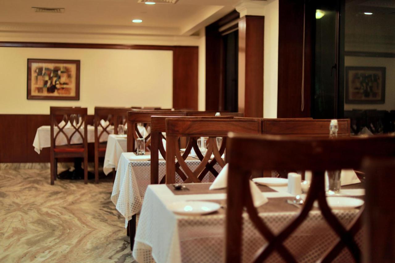 Hotel Edassery Mansion Kochi Dış mekan fotoğraf