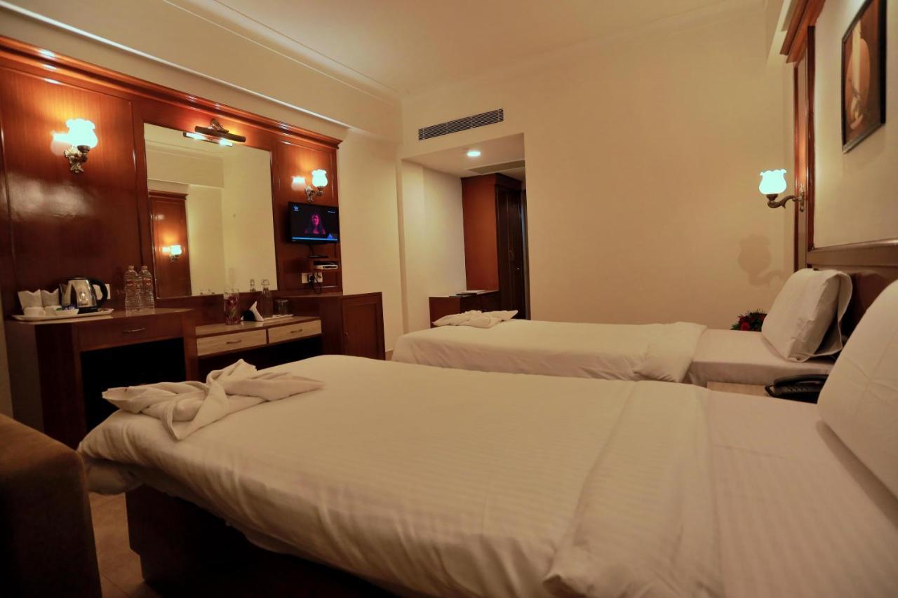 Hotel Edassery Mansion Kochi Dış mekan fotoğraf