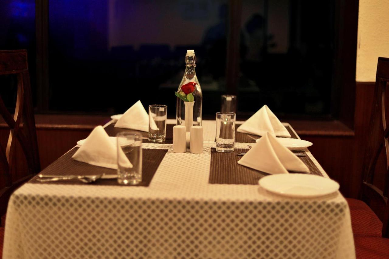 Hotel Edassery Mansion Kochi Dış mekan fotoğraf