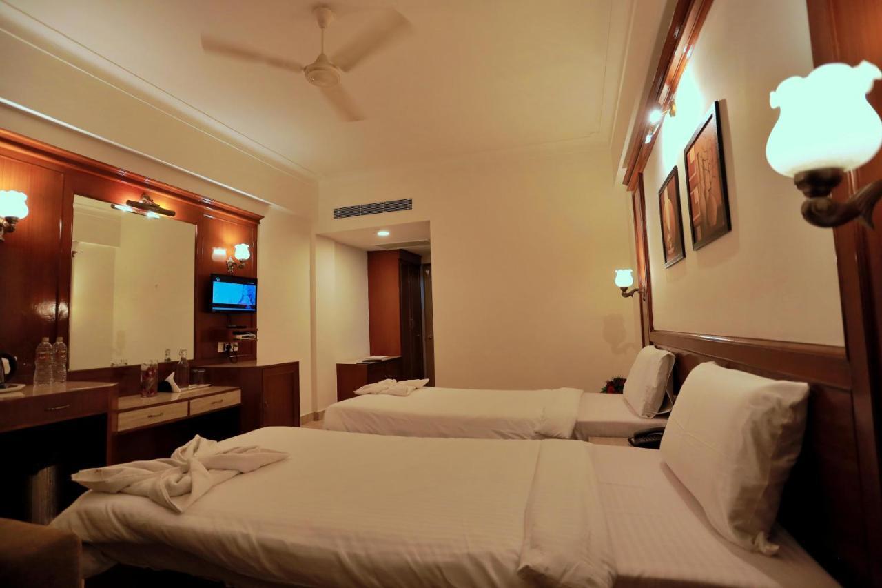 Hotel Edassery Mansion Kochi Dış mekan fotoğraf