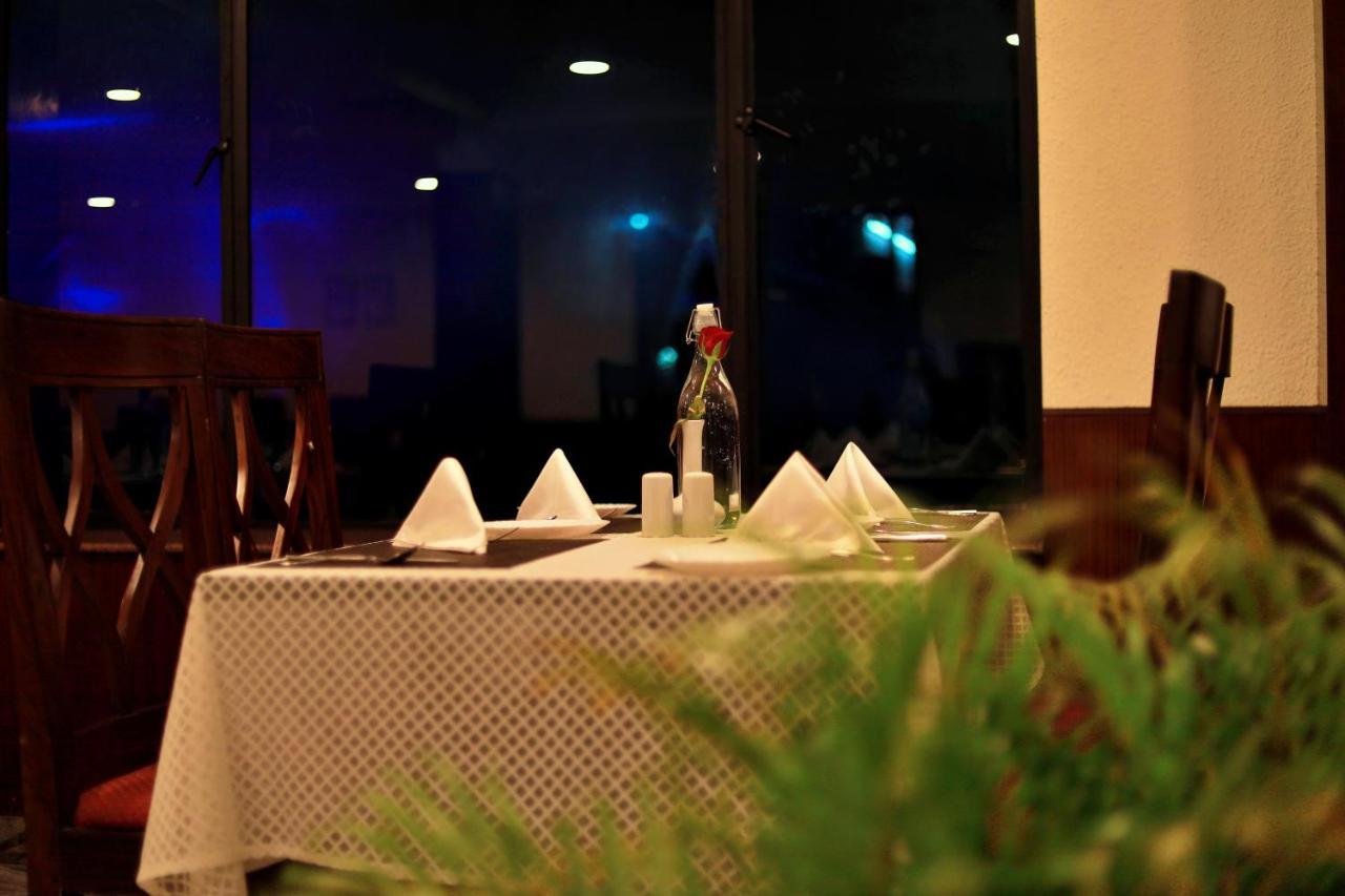 Hotel Edassery Mansion Kochi Dış mekan fotoğraf