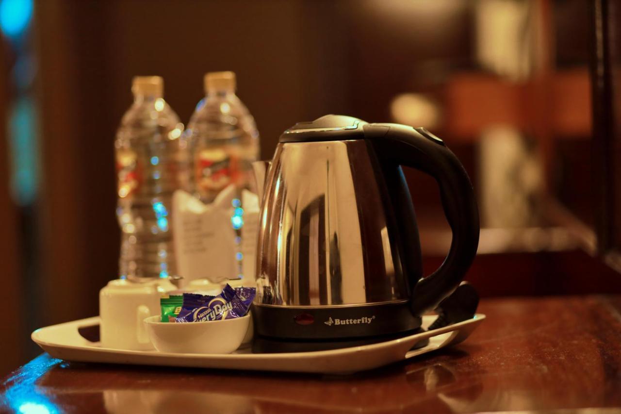 Hotel Edassery Mansion Kochi Dış mekan fotoğraf