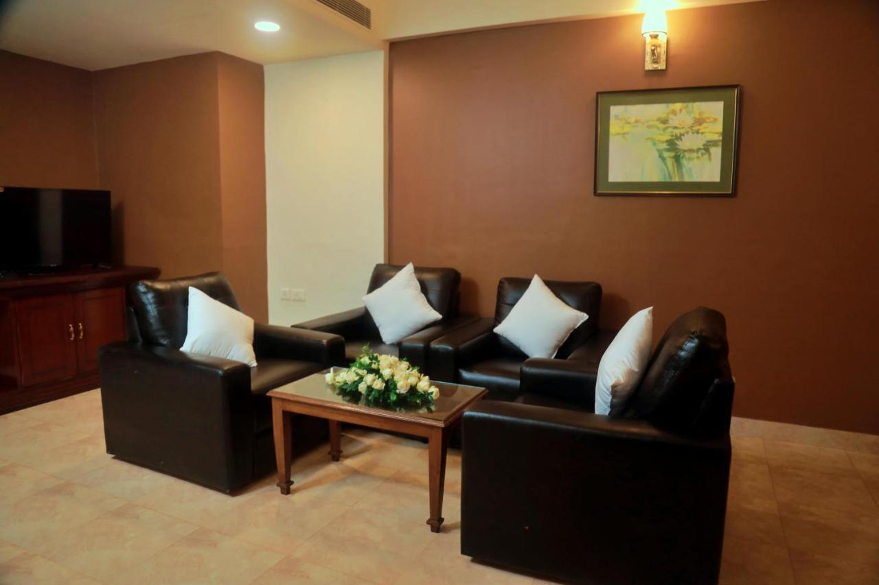 Hotel Edassery Mansion Kochi Dış mekan fotoğraf