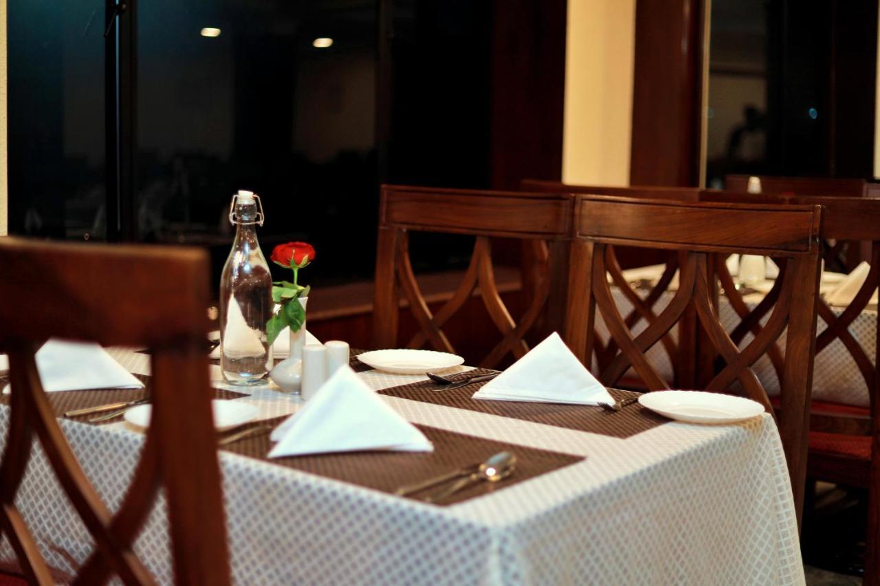 Hotel Edassery Mansion Kochi Dış mekan fotoğraf