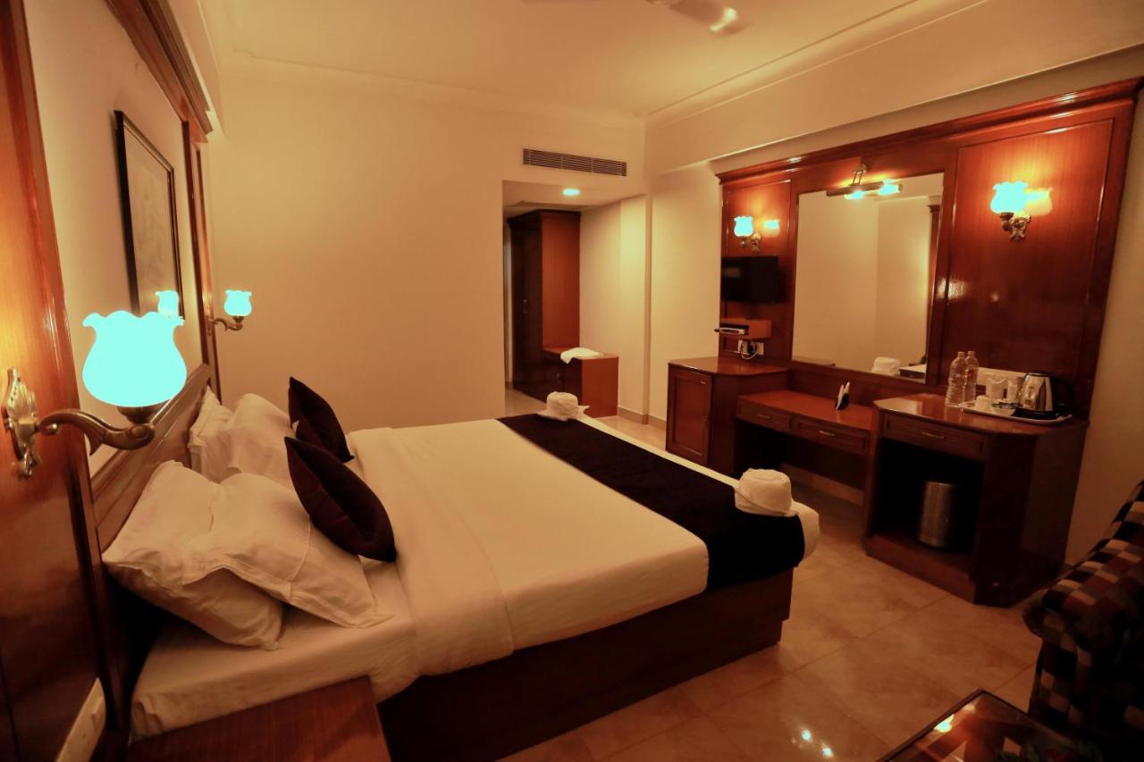 Hotel Edassery Mansion Kochi Dış mekan fotoğraf