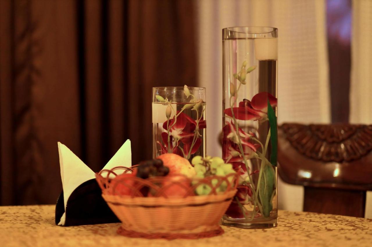 Hotel Edassery Mansion Kochi Dış mekan fotoğraf