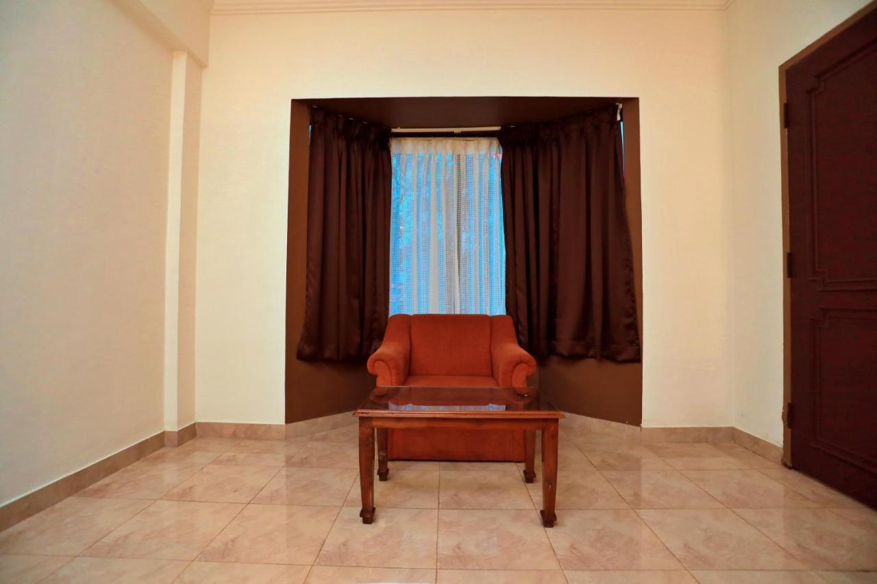 Hotel Edassery Mansion Kochi Dış mekan fotoğraf