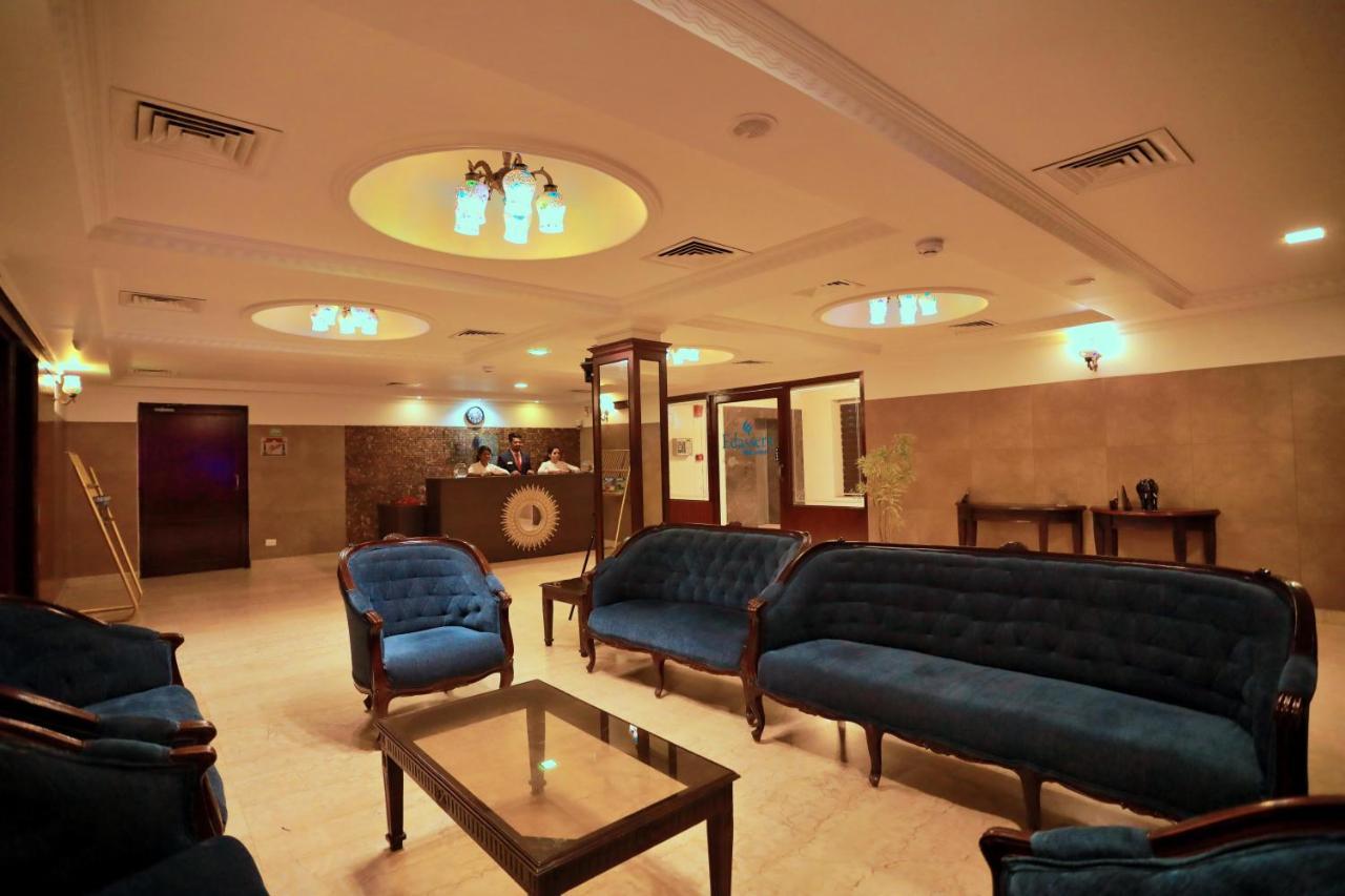 Hotel Edassery Mansion Kochi Dış mekan fotoğraf
