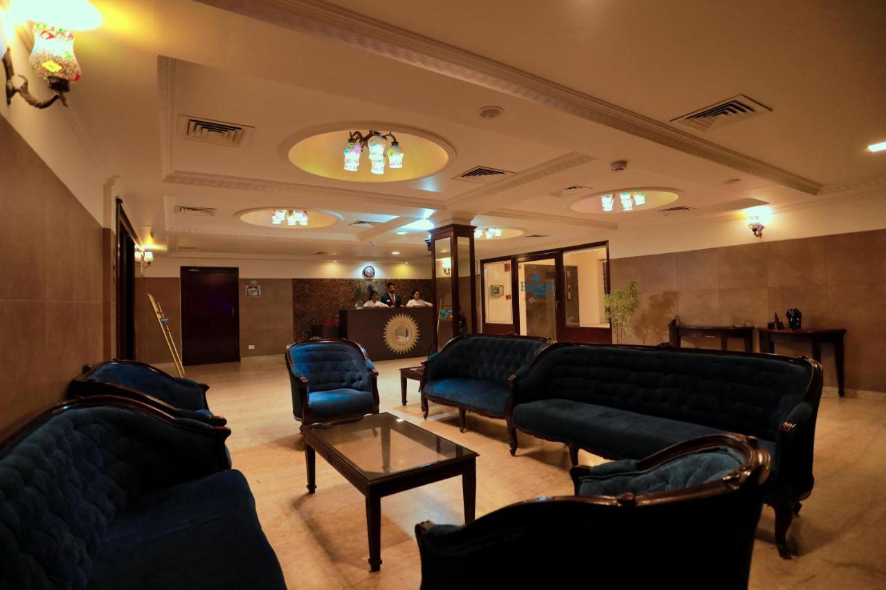 Hotel Edassery Mansion Kochi Dış mekan fotoğraf