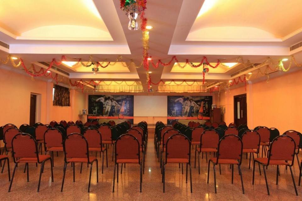 Hotel Edassery Mansion Kochi Dış mekan fotoğraf