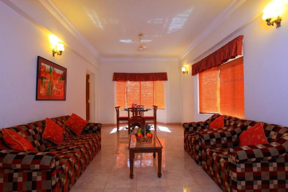 Hotel Edassery Mansion Kochi Dış mekan fotoğraf
