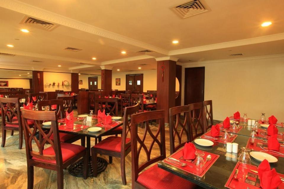 Hotel Edassery Mansion Kochi Dış mekan fotoğraf