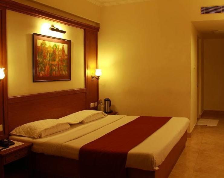 Hotel Edassery Mansion Kochi Dış mekan fotoğraf