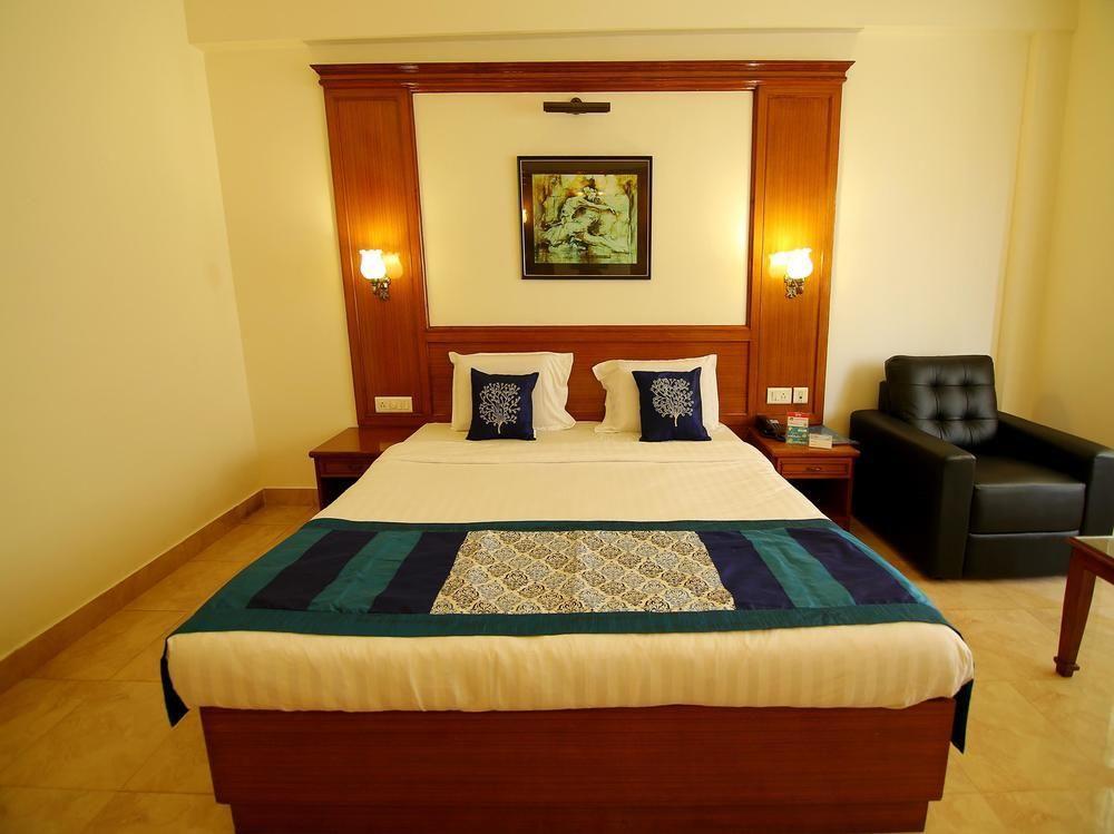 Hotel Edassery Mansion Kochi Dış mekan fotoğraf